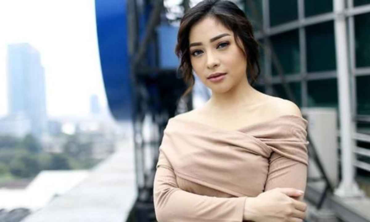 Cover Investasi properti ala Nikita Willy