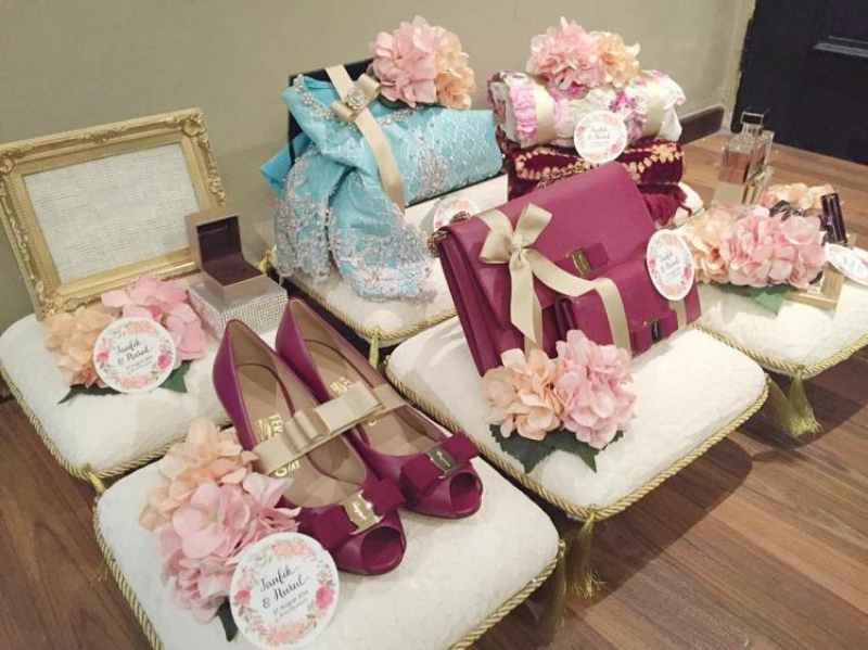 Hantaran Pernikahan