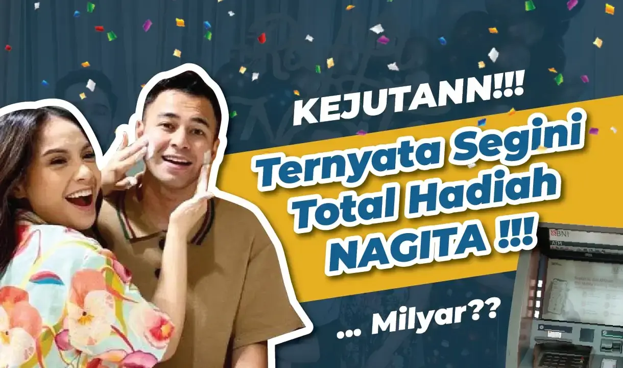 youtube raffi ahmad