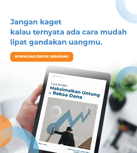 Banner Iklan Ebook Cara Mudah Maksimalkan Untung di Reksa Dana - HP