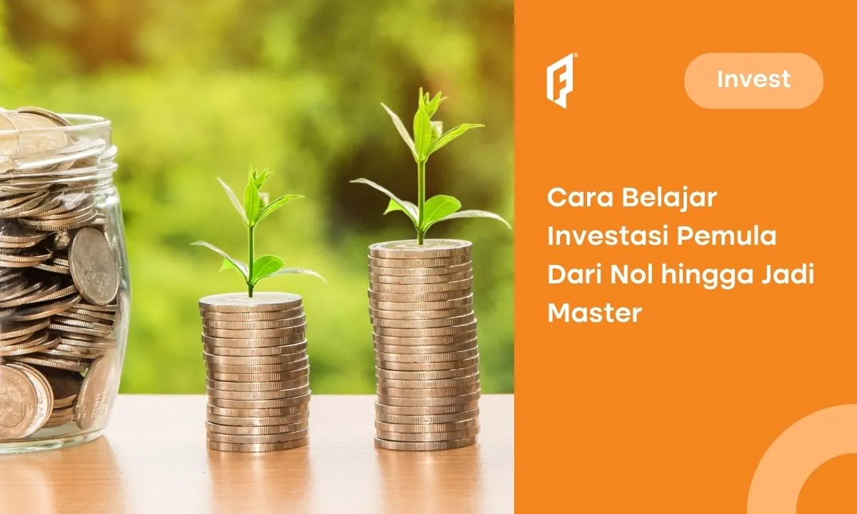 belajar investasi pemula