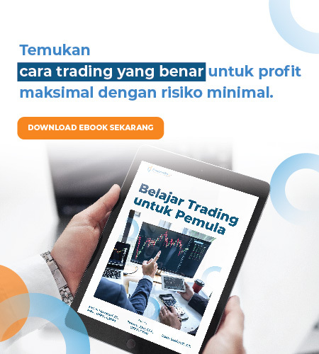 Banner Iklan Ebook Belajar Trading Untuk Pemula - HP