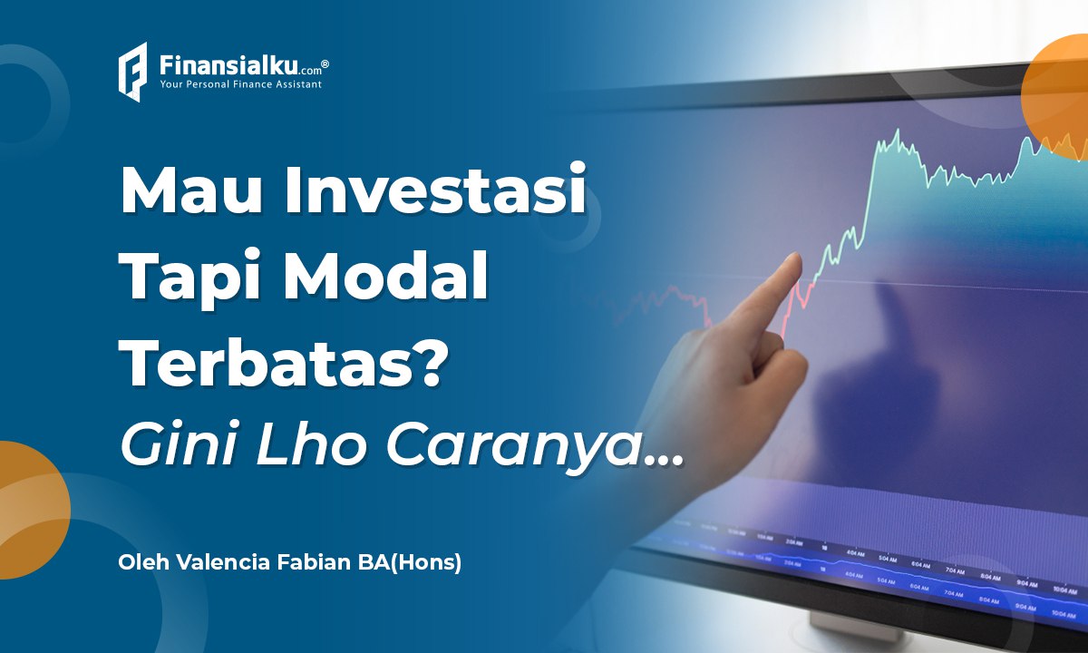 Mengenal Investasi Reksa Dana, Solusi Investasi dengan Modal Kecil