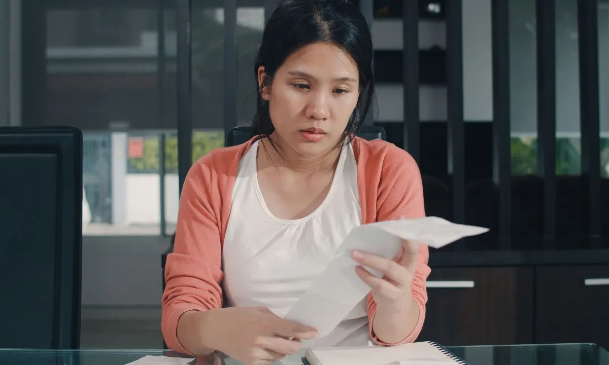 mengatur keuangan gaji 1 juta