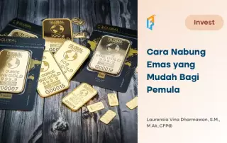 cara nabung emas