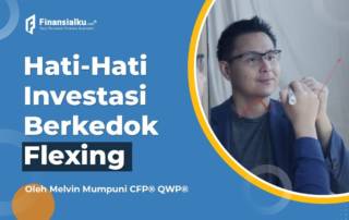 Apa itu Flexing dan Ciri Investasi Berkedok Flexing