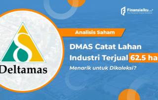 Analisis Saham DMAS