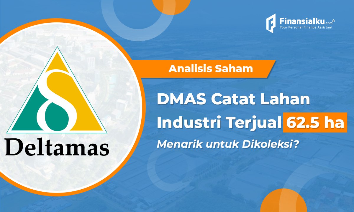 Analisis Saham DMAS