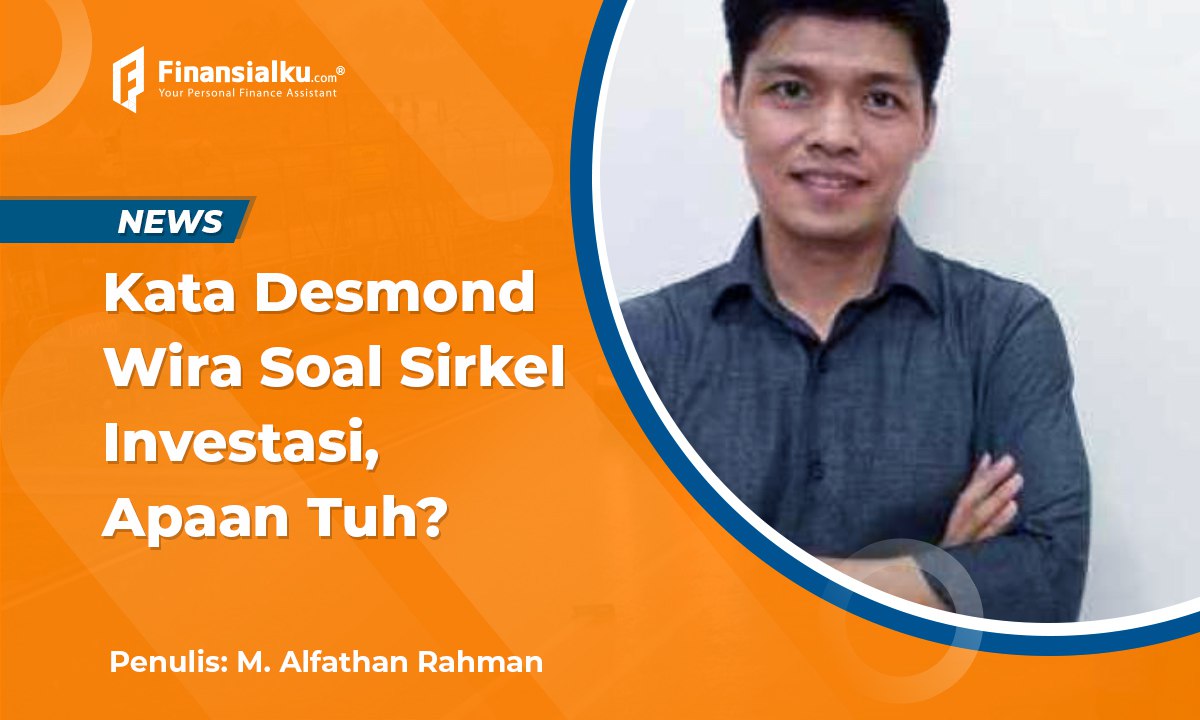 Istilah “Sirkel Investasi” Sempat Trending, Apa Maksudnya?