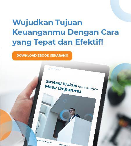 Banner Iklan Strategi Praktis Mencapai Impian Masa Depanmu (Goal Based Investment) HP