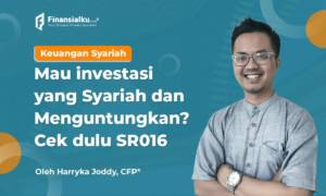 SR016, Begini Simulasi Investasi dan Keuntungannya!