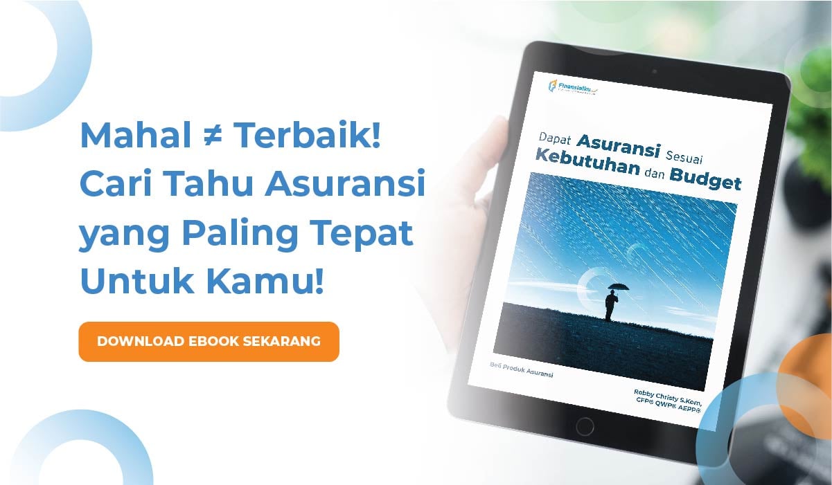 Banner Iklan Ebook Dapat Asuransi Sesuai Kebutuhan dan Budget (Beli Produk Asuransi) Web