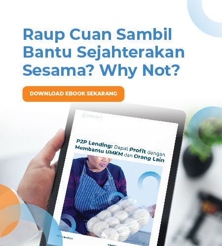 Banner iklan Ebook Dapat Profit dengan Membantu UMKM dan Orang Lain - HP