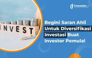 Cara Mengatur Portofolio Investasi yang Mudah Buat Pemula