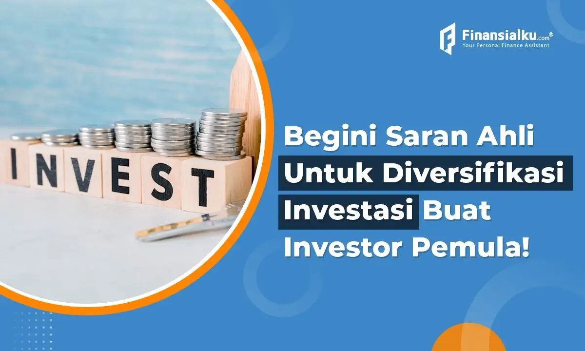 Cara Mengatur Portofolio Investasi yang Mudah Buat Pemula