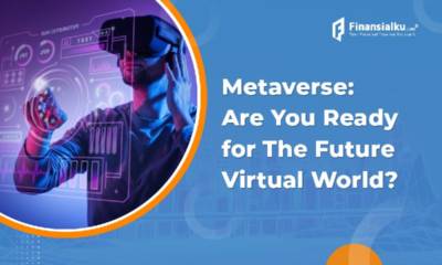 Mengenal Apa Itu Metaverse Dan Cara Kerjanya