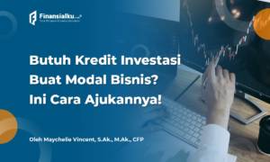 Kredit investasi