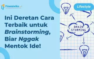 Memahami Brainstorming, Tujuan, Cara dan Metode Melakukannya