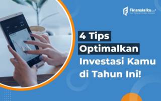 4 Konsep Dasar Investasi Supaya Hasil Lebih Optimal