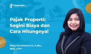 CFP-cara hitung pajak properti