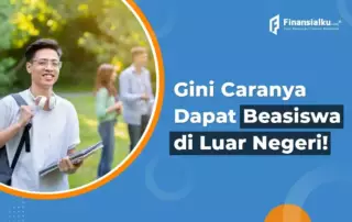 Tips dan Trik Kuliah Beasiswa di Luar Negeri Full Biaya Hidup