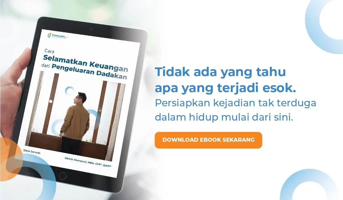 Banner Iklan Ebook Cara Selamatkan Keuangan dari Pengeluaran Dadakan - PC