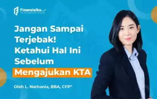 Mengajukan KTA bunga rendah