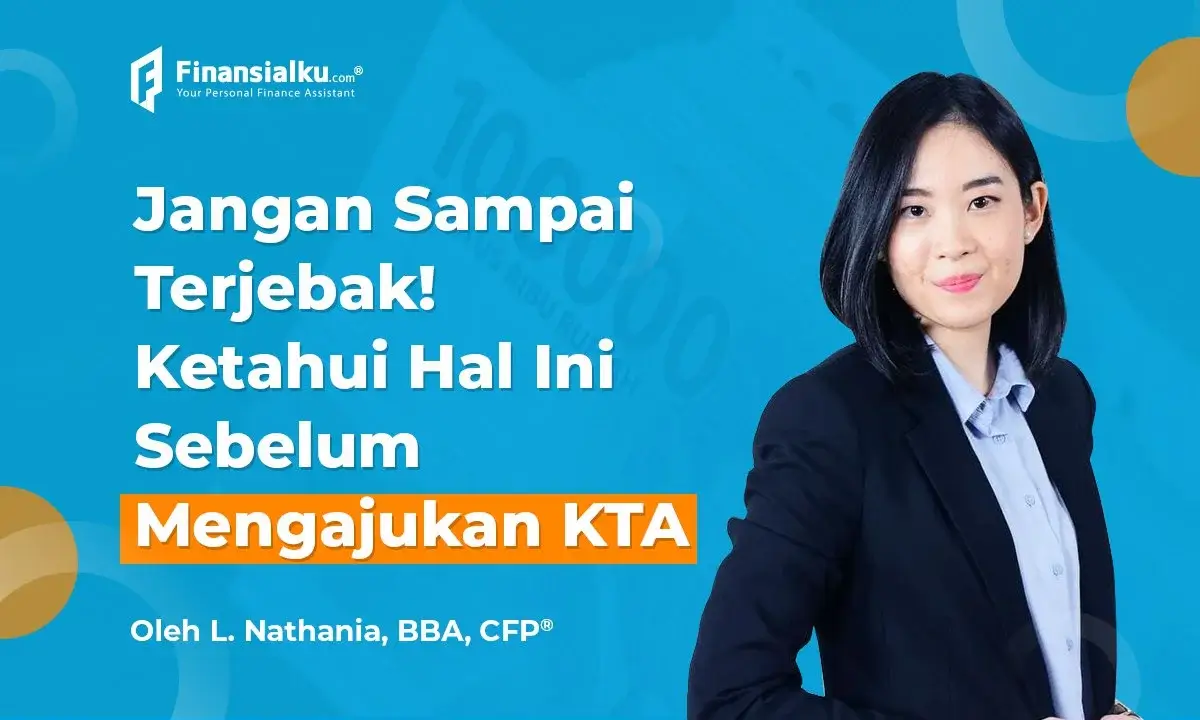 Mengajukan KTA bunga rendah