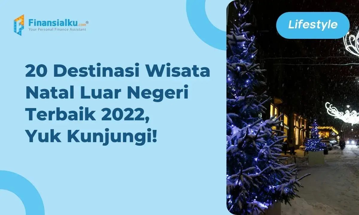 destinasi wisata natal