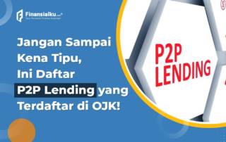 SEO - daftar p2p lending di ojk