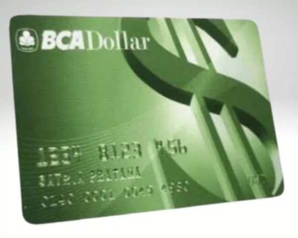 BCA Dollar