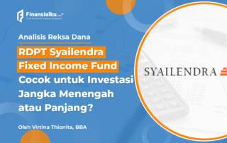 RDPT Syailendra Fixed Income Fund