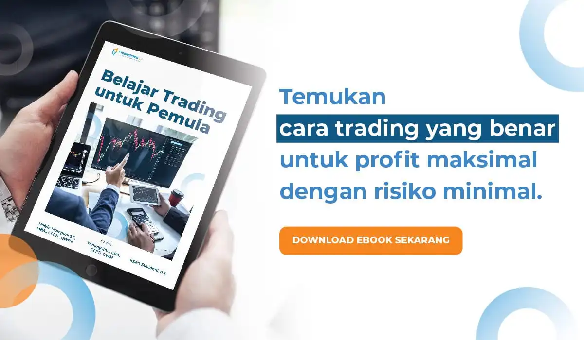 Spanduk Promosi eBuku