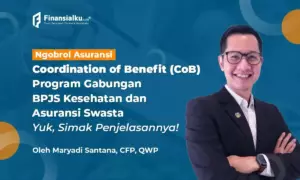 Program CoB BPJS dan Askes