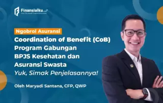 Program CoB BPJS dan Askes