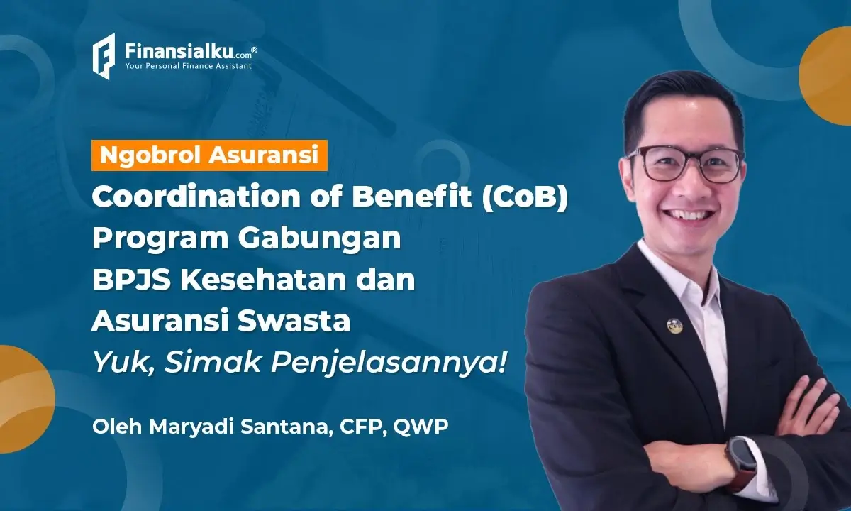 Program CoB BPJS dan Askes