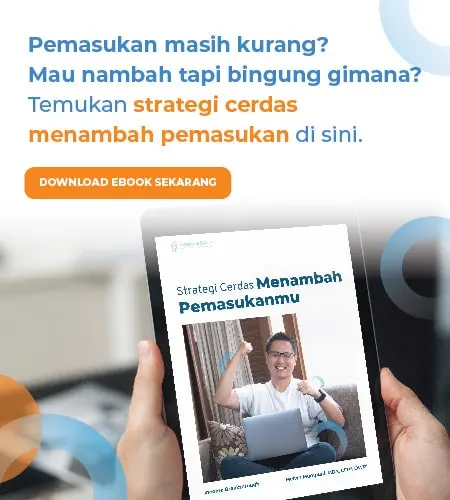Strategi Cerdas Promosi eBook Tingkatkan Pendapatan Anda - HP