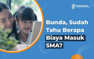 biaya masuk sma