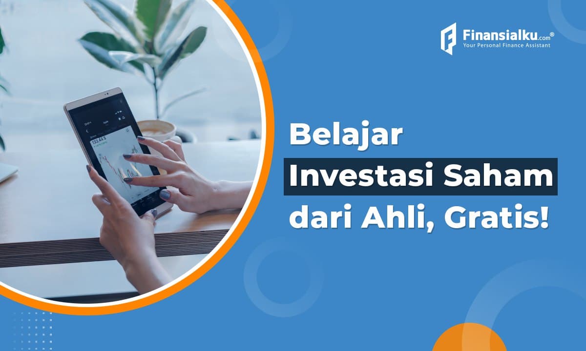 Simak Tips Investasi Saham Bagi Pemula Dari Ahlinya di Sini!