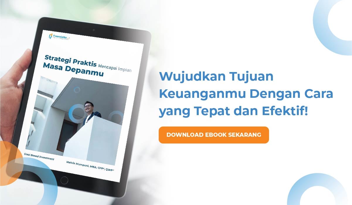 Banner Iklan Strategi Praktis Mencapai Impian Masa Depanmu (Goal Based Investment) Web