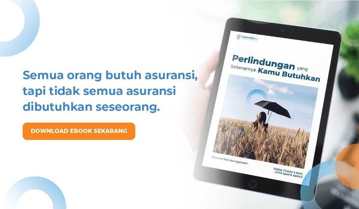 Banner Iklan Ebook Perlindungan yang Sebenarnya Kamu Butuhkan - PC