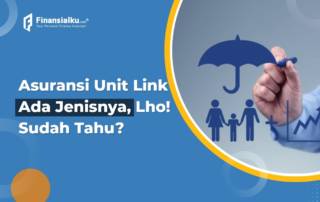 jenis unitlink