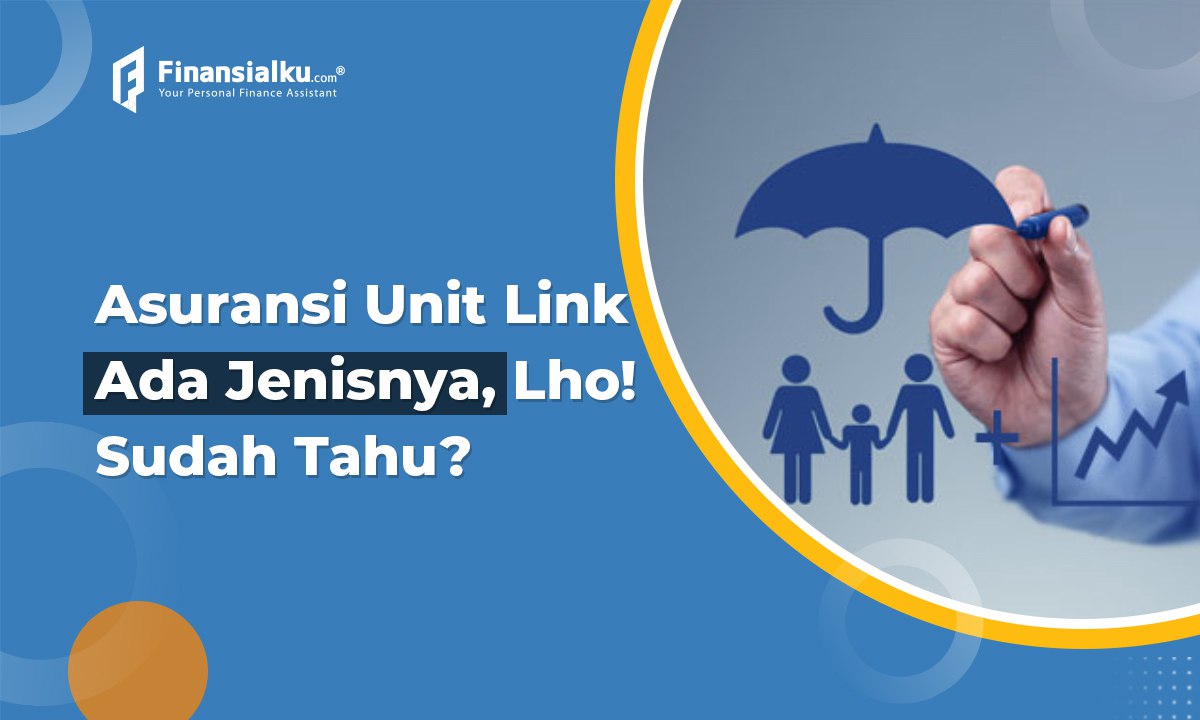 jenis unitlink