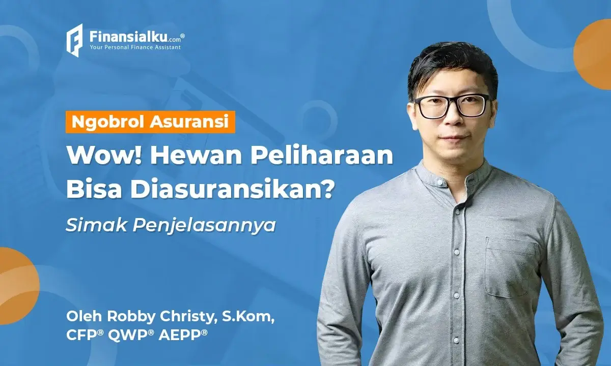 Asuransi Hewan Peliharaan untuk Lansia: Mengelola Biaya Perawatan Hewan Kesayangan