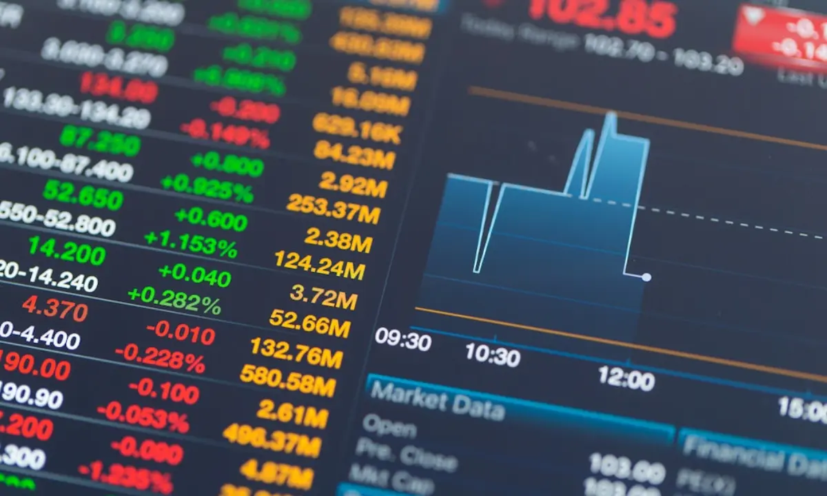 apa itu saham blue chip?