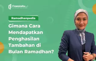 5 Cara Mengatur Anggaran Keuangan di Bulan Ramadhan