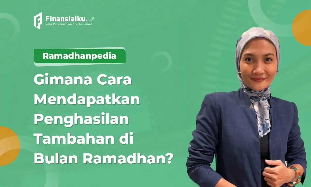 5 Cara Mengatur Anggaran Keuangan di Bulan Ramadhan