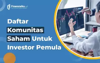 Keuntungan dan Daftar Komunitas Saham Untuk Investor Pemula