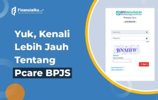 Yuk, Kenali Lebih Jauh Tentang Pcare BPJS Kesehatan!