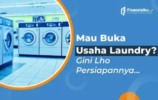 Bisnis Laundry: Keunggulan, Jenis, dan Cara Memulainya